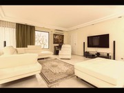 Продается новая элитная квартира,  в Турции,  г. Анталия.